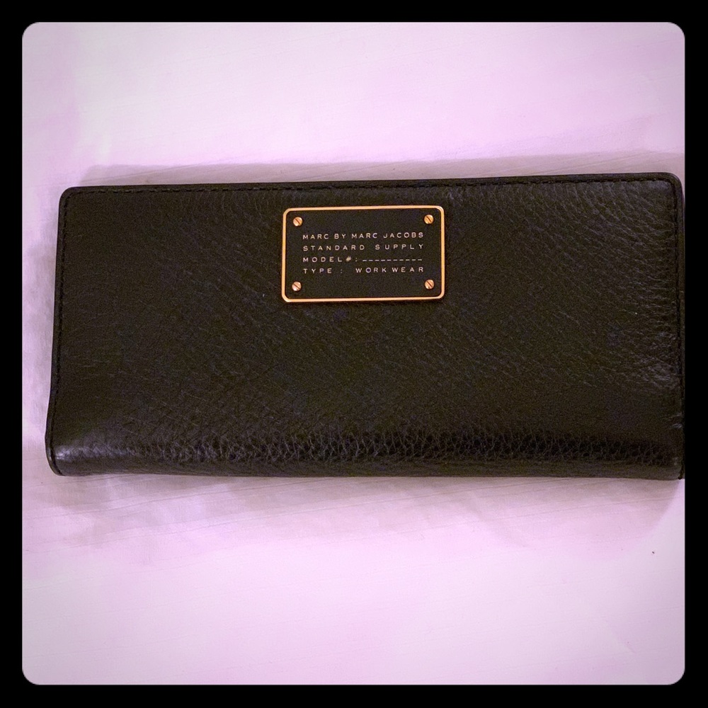 Marc By Marc Jacobs Wallet